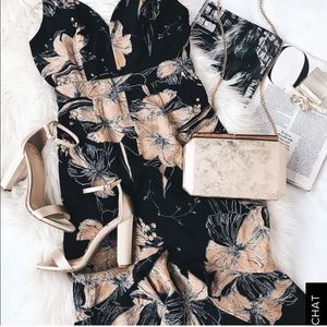 Gorgeous lulus dress